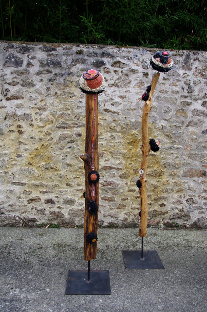 Sculpture bois, Maison et jardin, Arbre, totem, Sculpture intérieur, sculpture intérieur, fleur, Sculpture murale, sculpture métal, sculpture contemporaine, architecture, pâte de verre, , galerie d’art Guérande, Bretagne, atelier d’artiste Bretagne, Saint-Nazaire, Nantes, Mesquer, La Turballe, le Pouliguen, presqu’île de Guérande, art moderne, vannes
