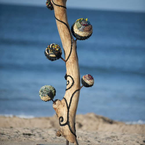 Arbre Totem